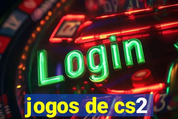 jogos de cs2